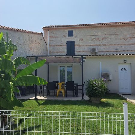 Le Domaine Vesque Saint-Pierre-de-Clairac Exterior foto