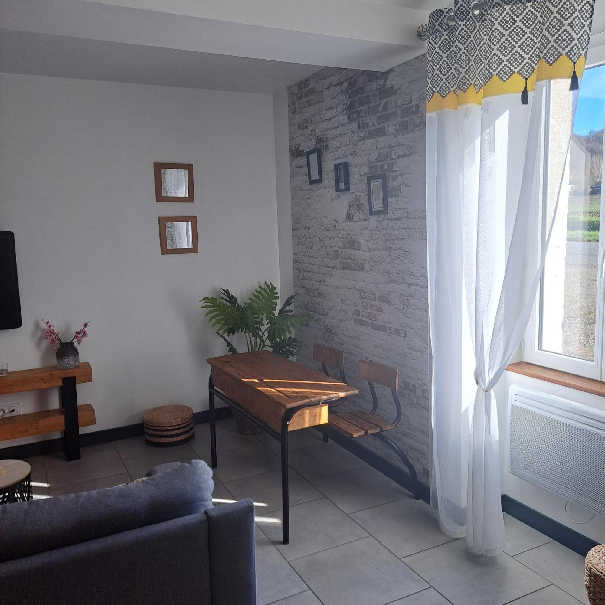 Le Domaine Vesque Saint-Pierre-de-Clairac Exterior foto